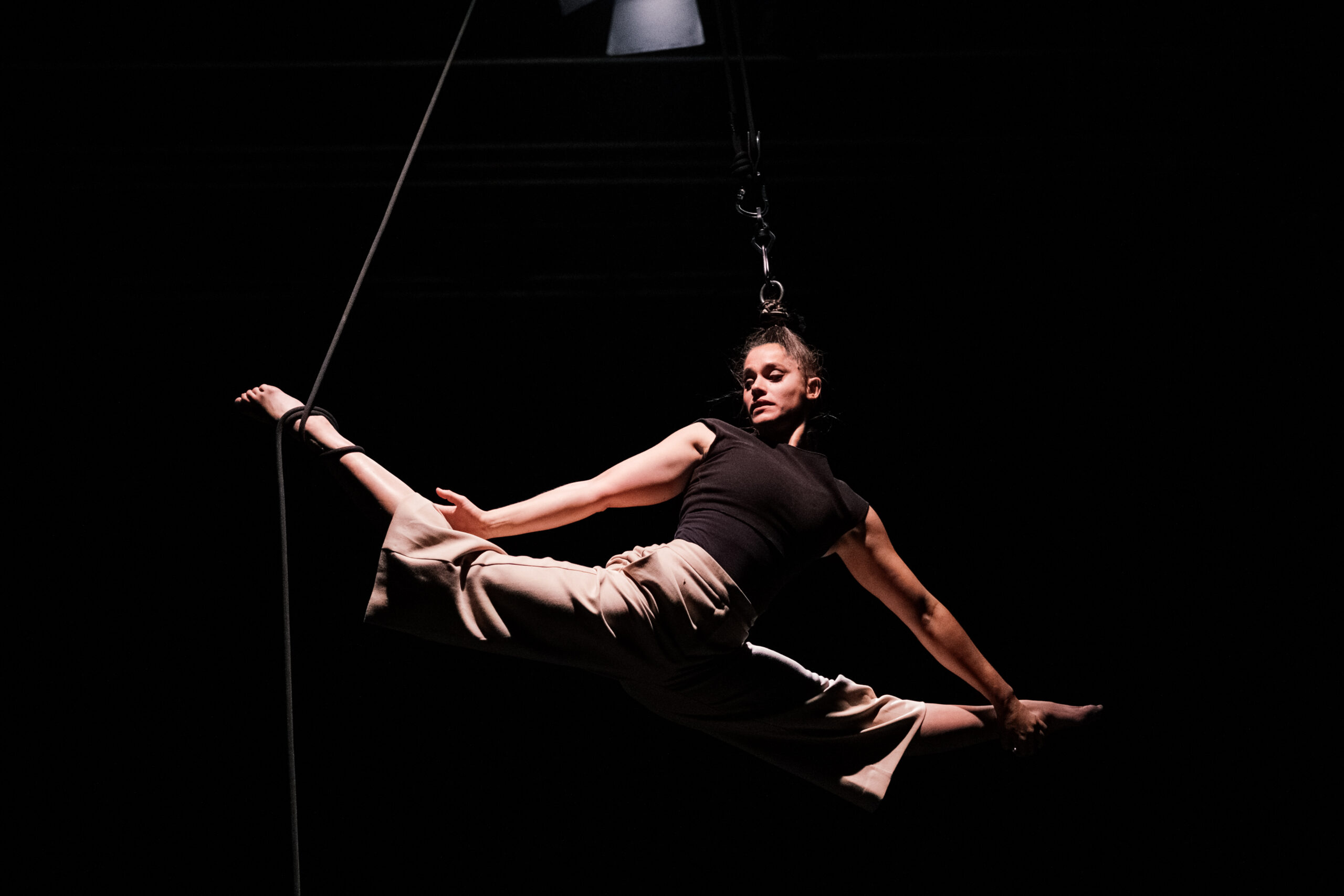 Ninia Jorge Workshop