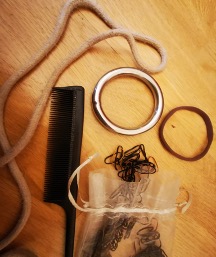 What to bring items
