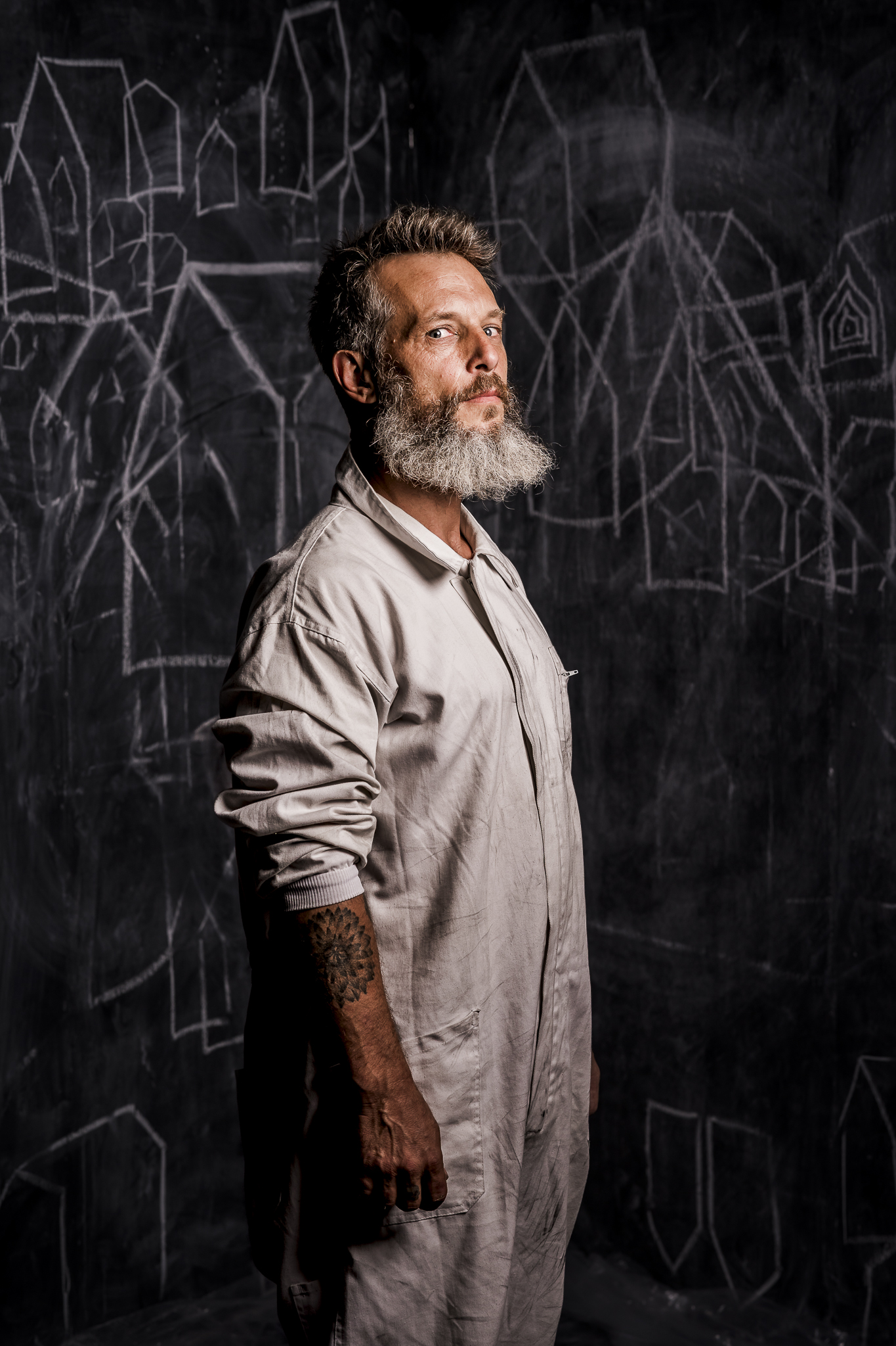 Jorge Albuerne